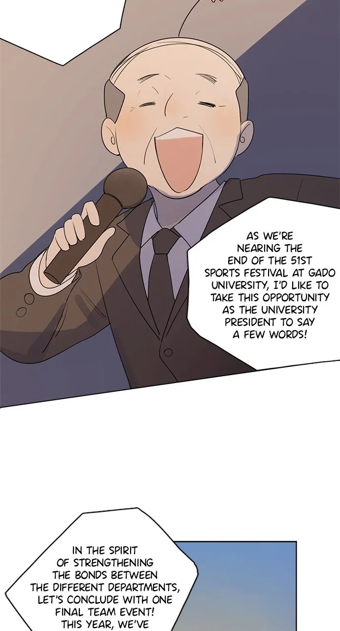 Here U Are Chapter 56 page 33 - 