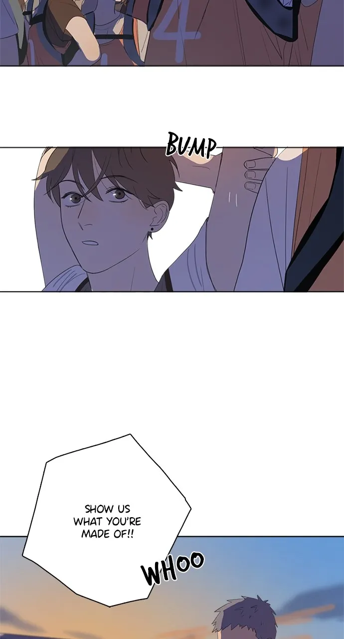 Here U Are Chapter 56 page 36 - 
