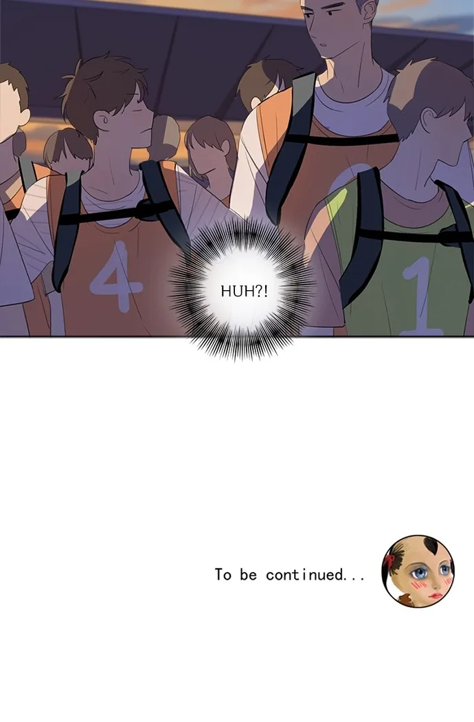 Here U Are Chapter 56 page 37 - 