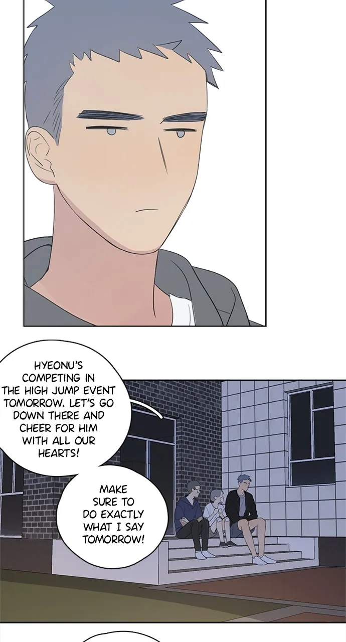 Here U Are Chapter 56 page 8 - 