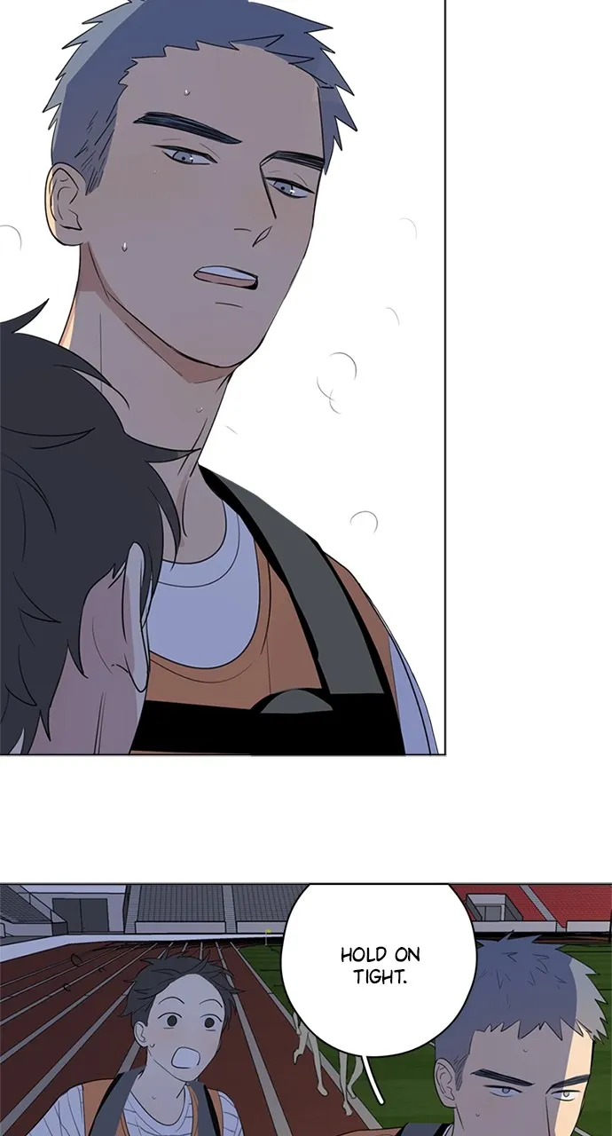 Here U Are Chapter 57 page 13 - 