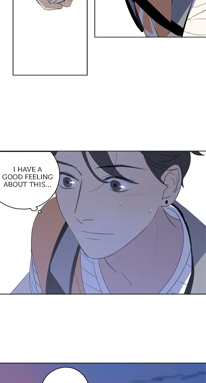 Here U Are Chapter 57 page 16 - 