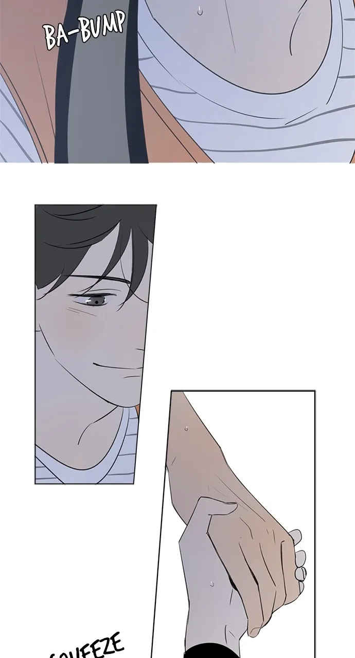Here U Are Chapter 57 page 19 - 