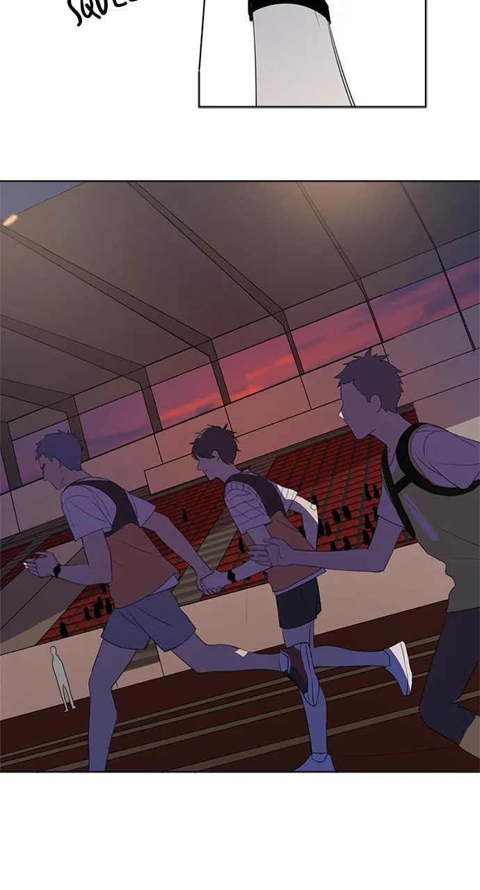 Here U Are Chapter 57 page 20 - 
