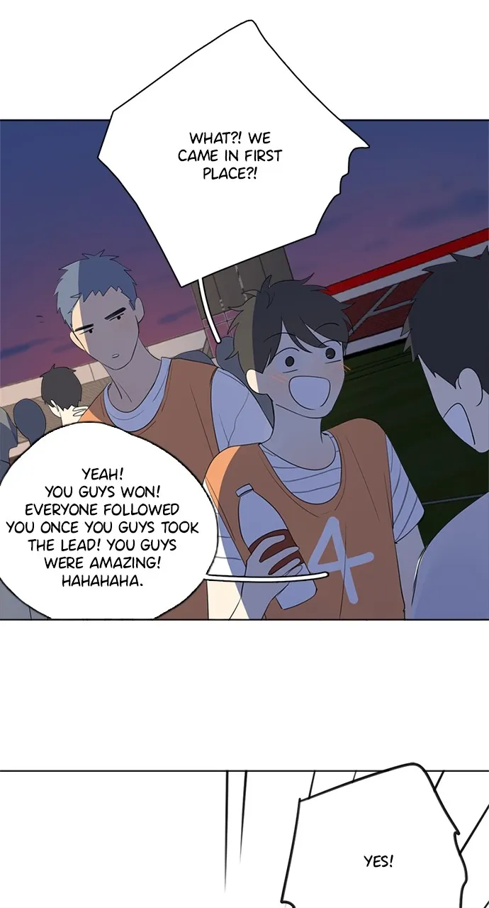 Here U Are Chapter 57 page 25 - 