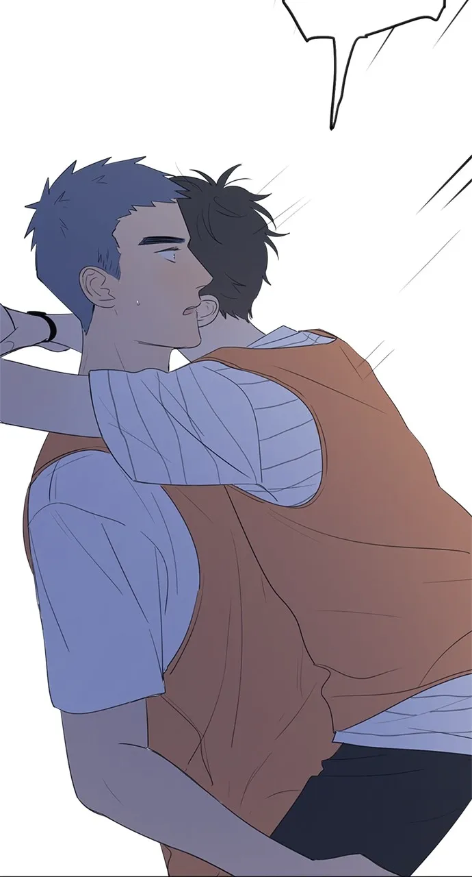 Here U Are Chapter 57 page 26 - 