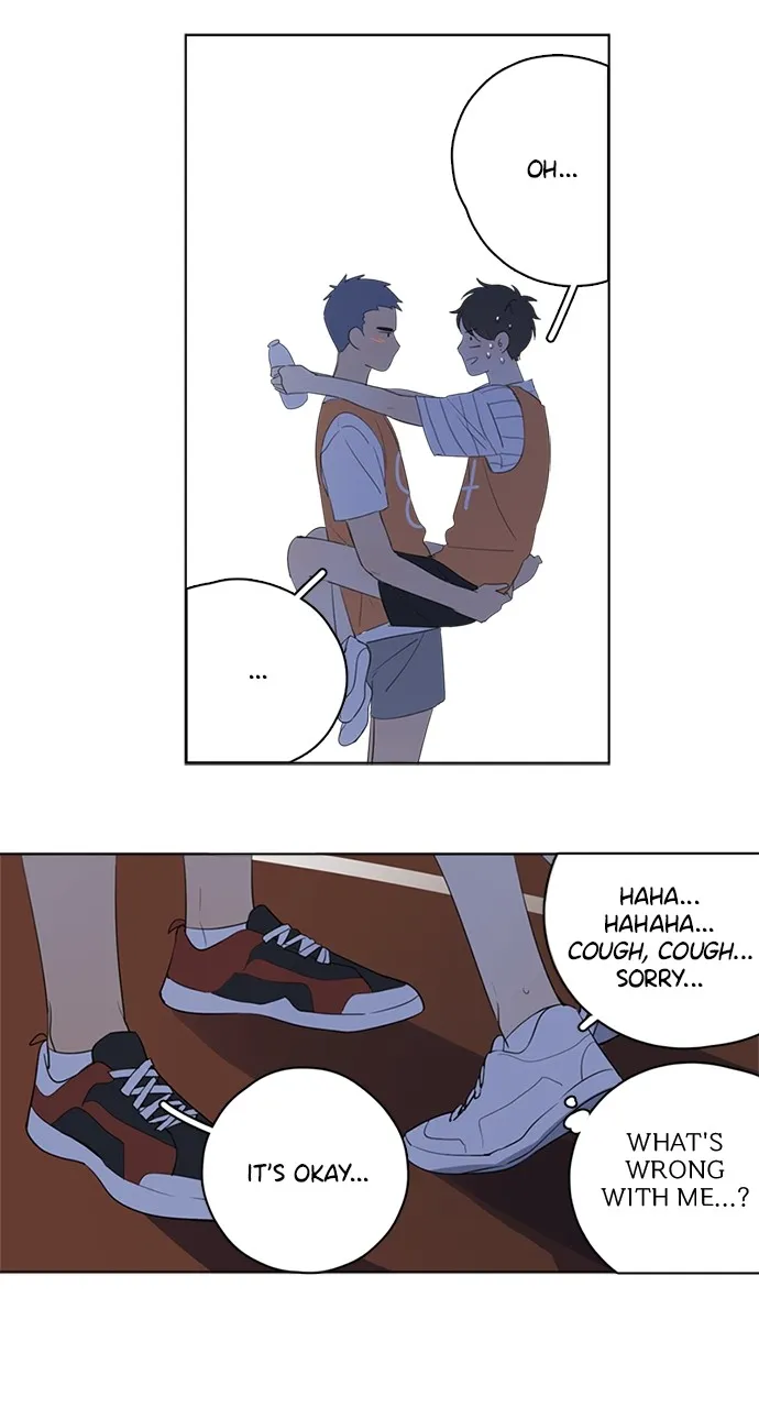 Here U Are Chapter 57 page 28 - 