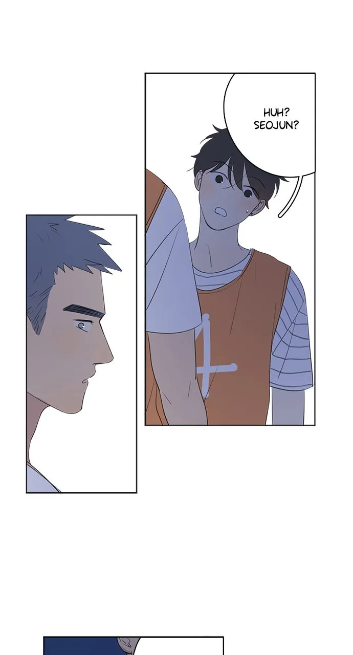 Here U Are Chapter 57 page 29 - 