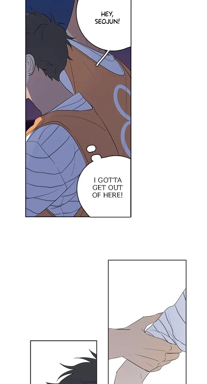 Here U Are Chapter 57 page 30 - 