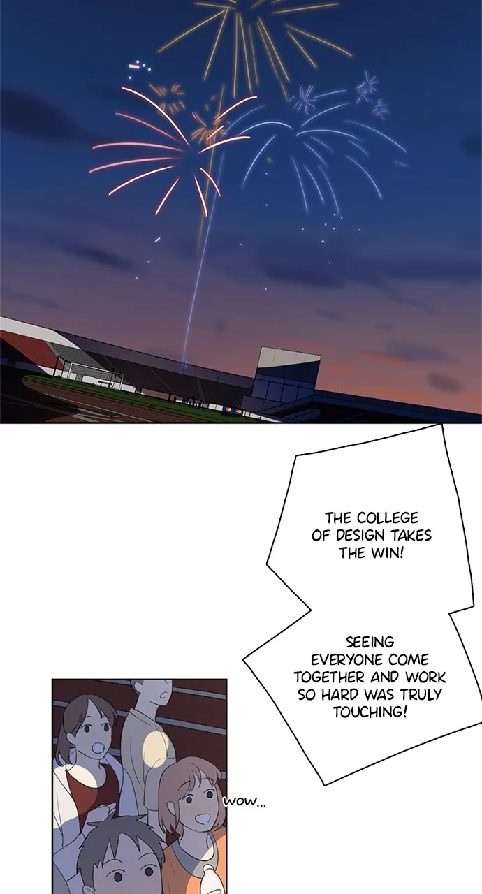 Here U Are Chapter 57 page 32 - 