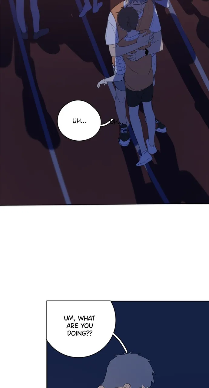 Here U Are Chapter 57 page 34 - 