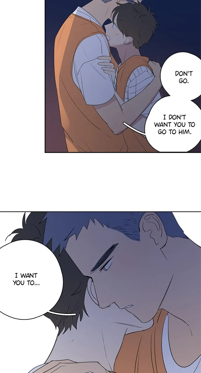 Here U Are Chapter 57 page 35 - 