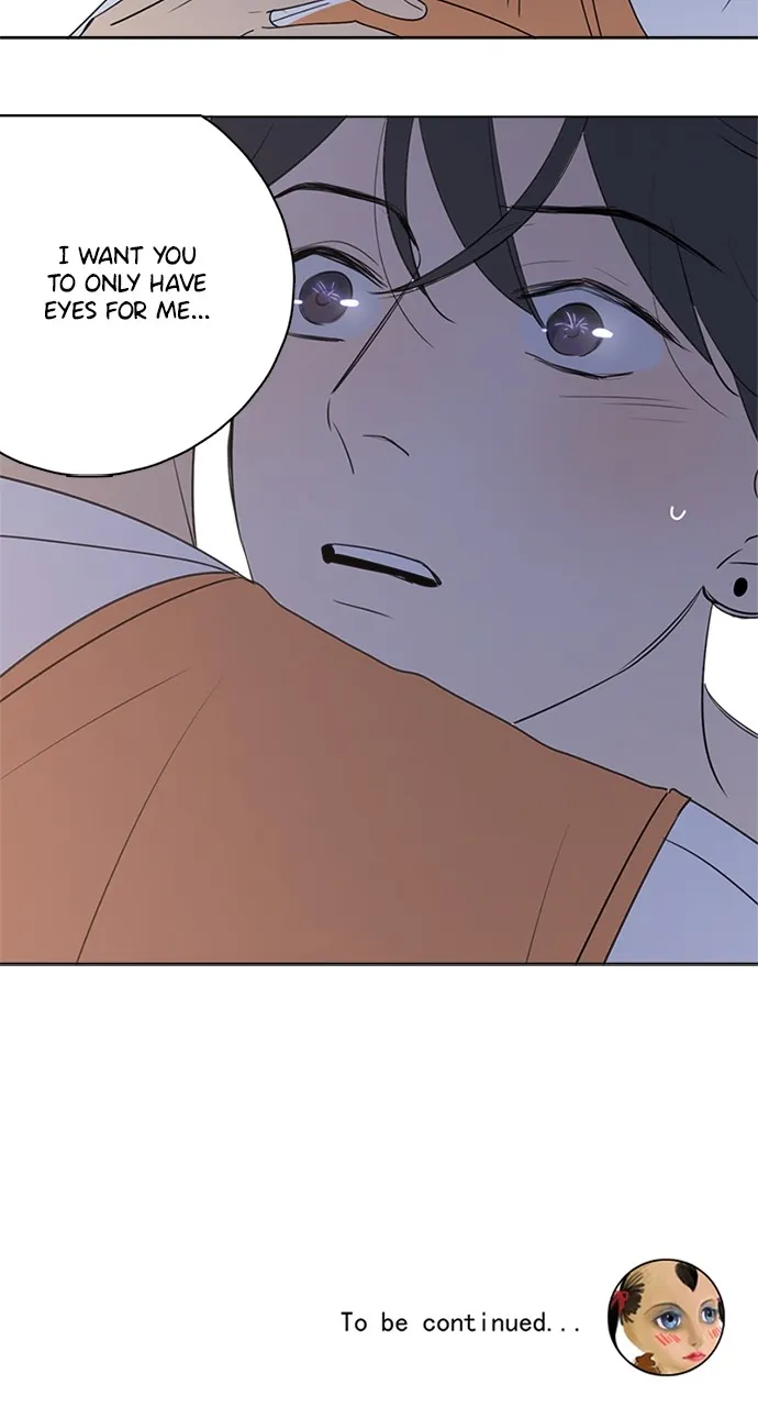 Here U Are Chapter 57 page 36 - 