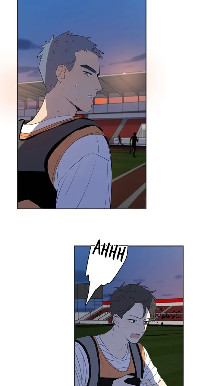 Here U Are Chapter 57 page 9 - 