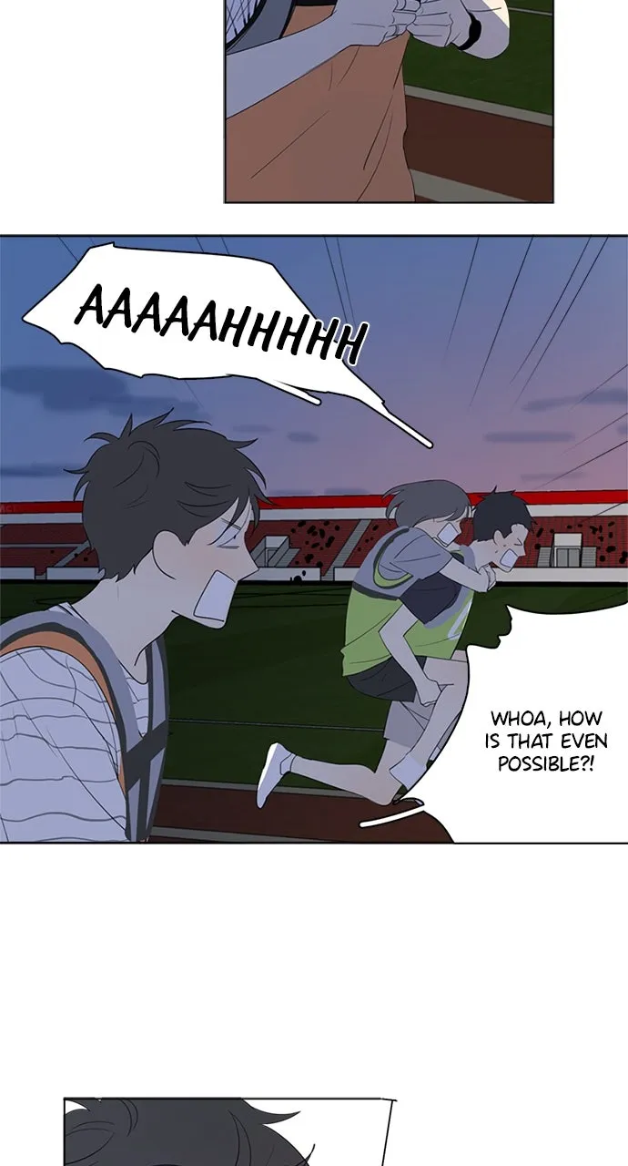 Here U Are Chapter 57 page 10 - 