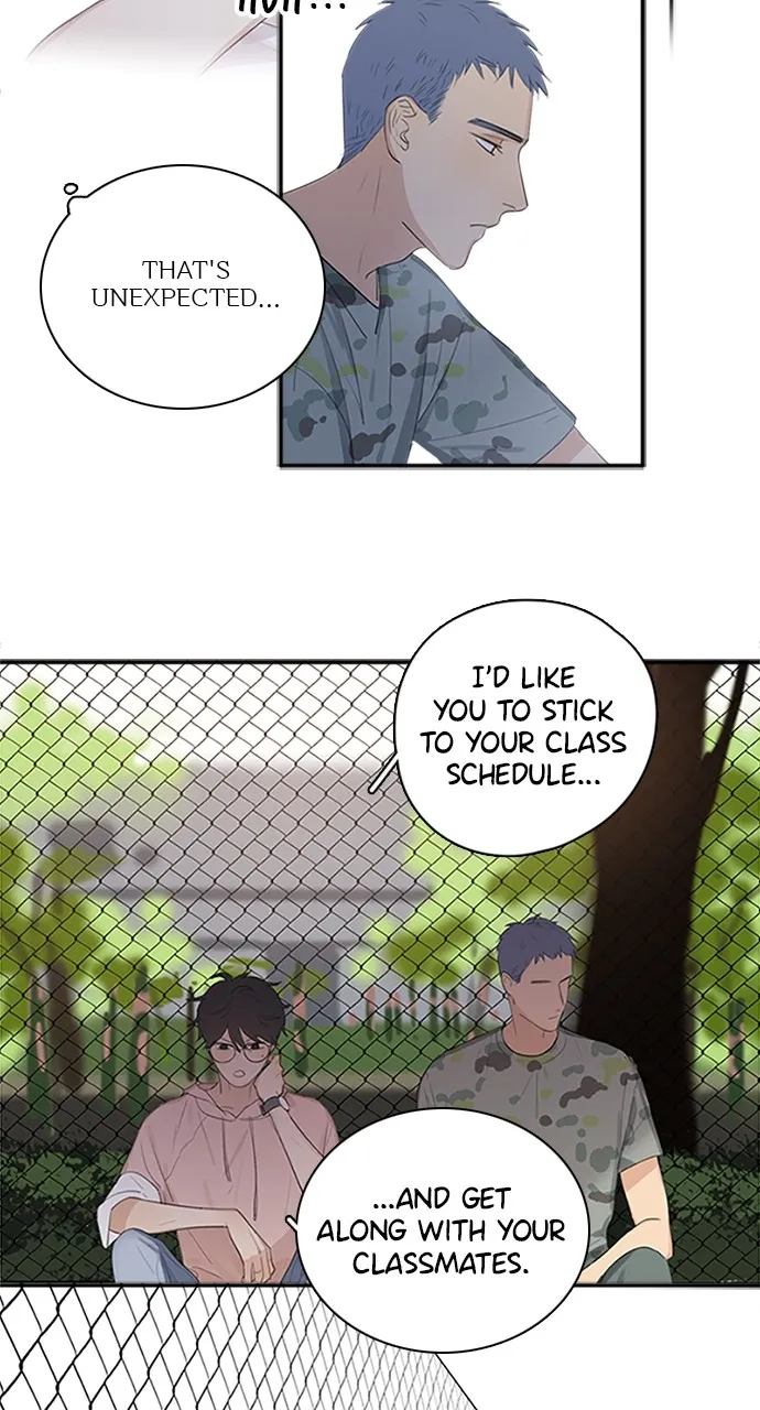 Here U Are Chapter 6 page 15 - 