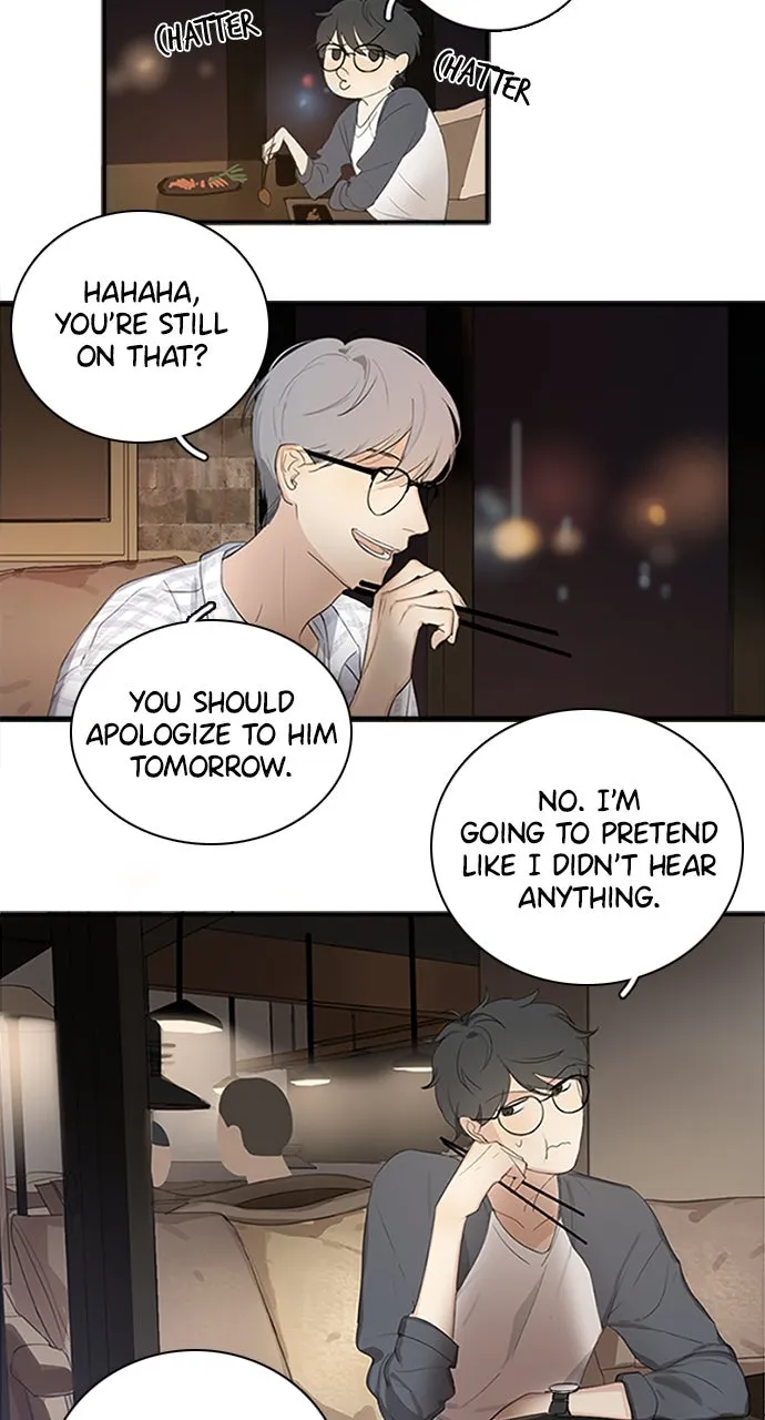 Here U Are Chapter 6 page 8 - 