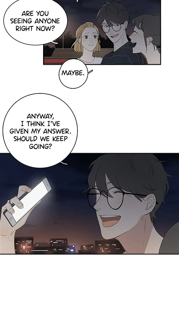 Here U Are Chapter 7 page 12 - 