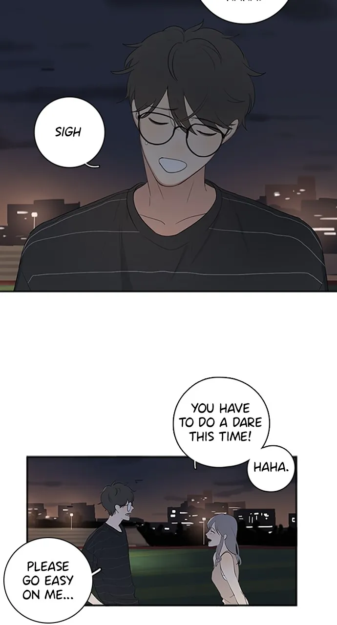 Here U Are Chapter 7 page 14 - 