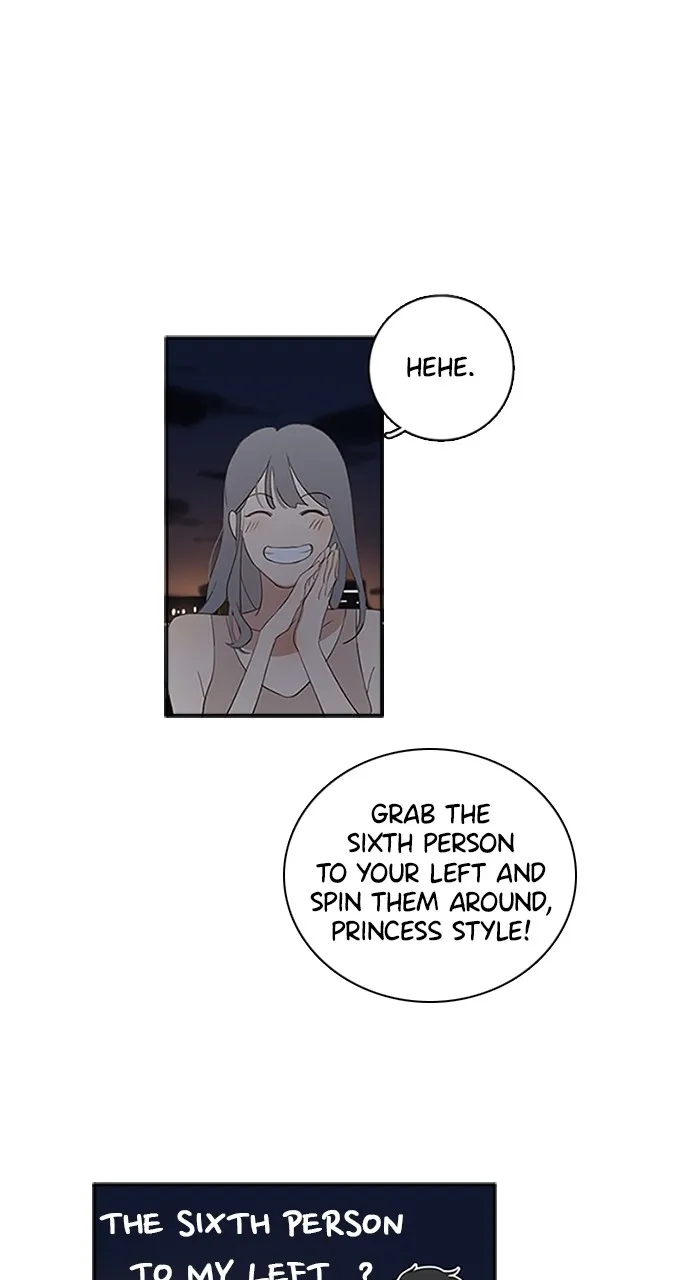 Here U Are Chapter 7 page 15 - 