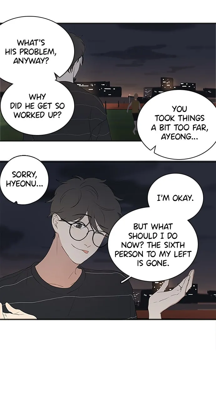 Here U Are Chapter 7 page 19 - 