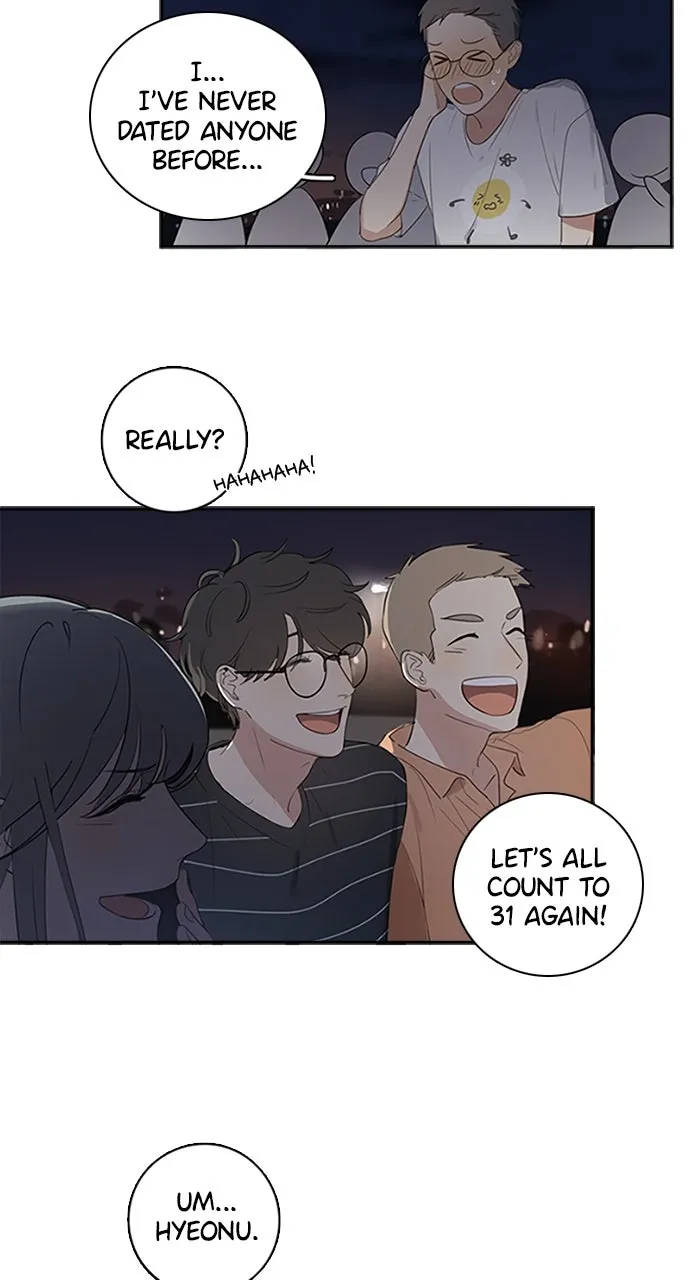 Here U Are Chapter 7 page 3 - 