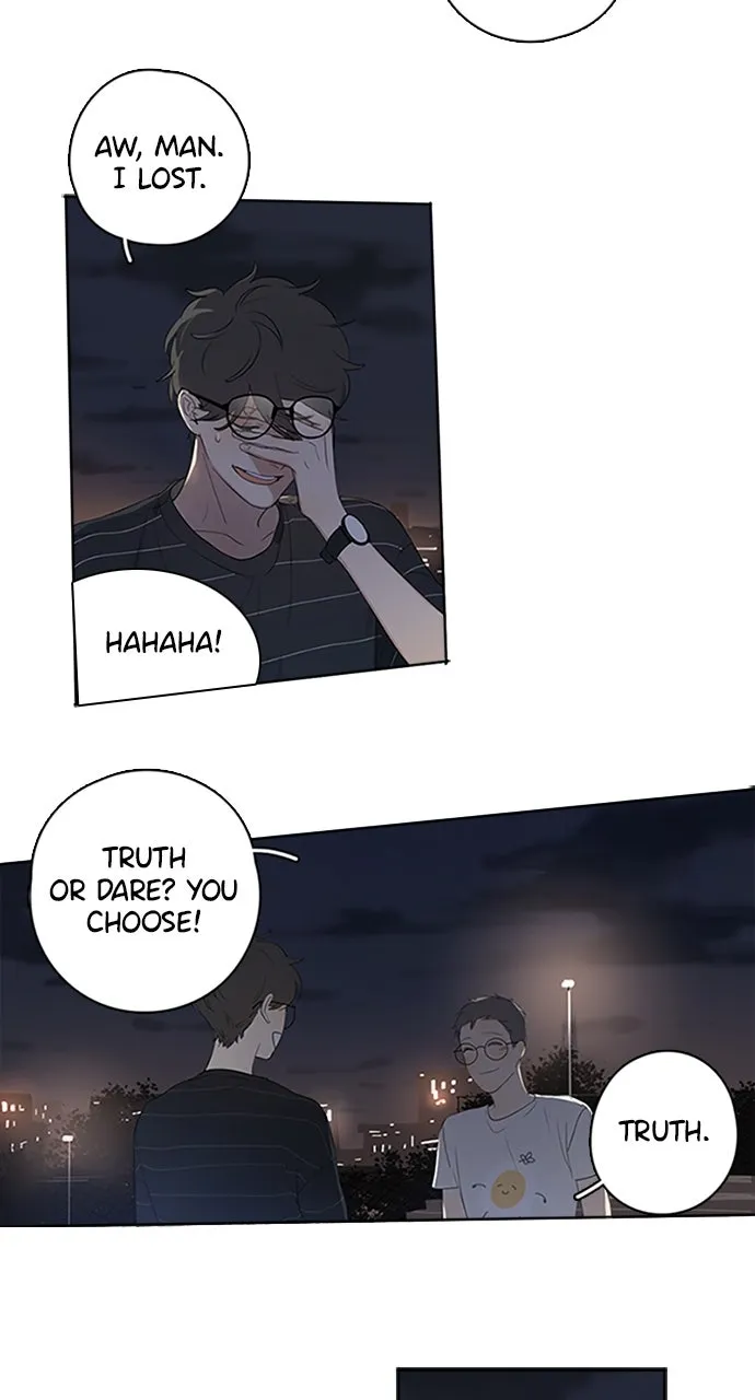 Here U Are Chapter 7 page 6 - 