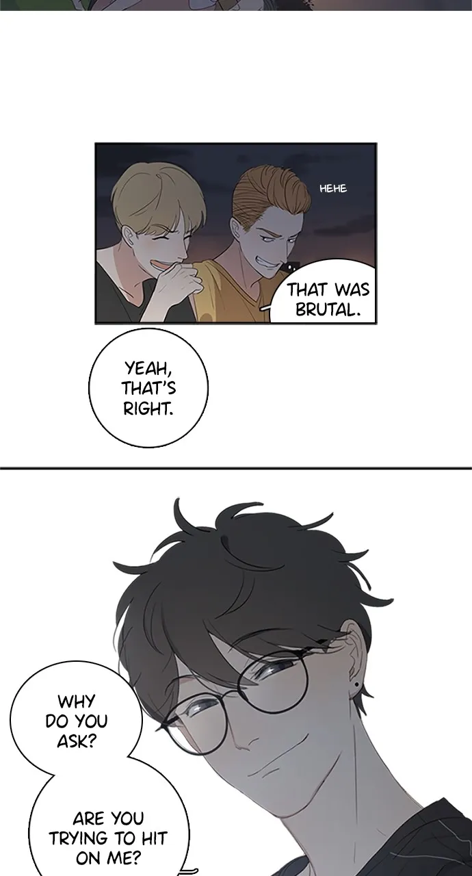 Here U Are Chapter 7 page 9 - 