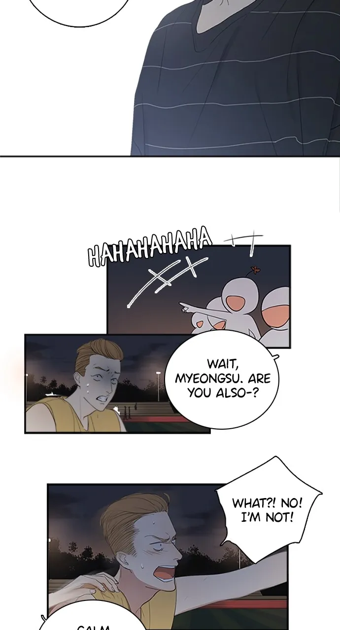 Here U Are Chapter 7 page 10 - 