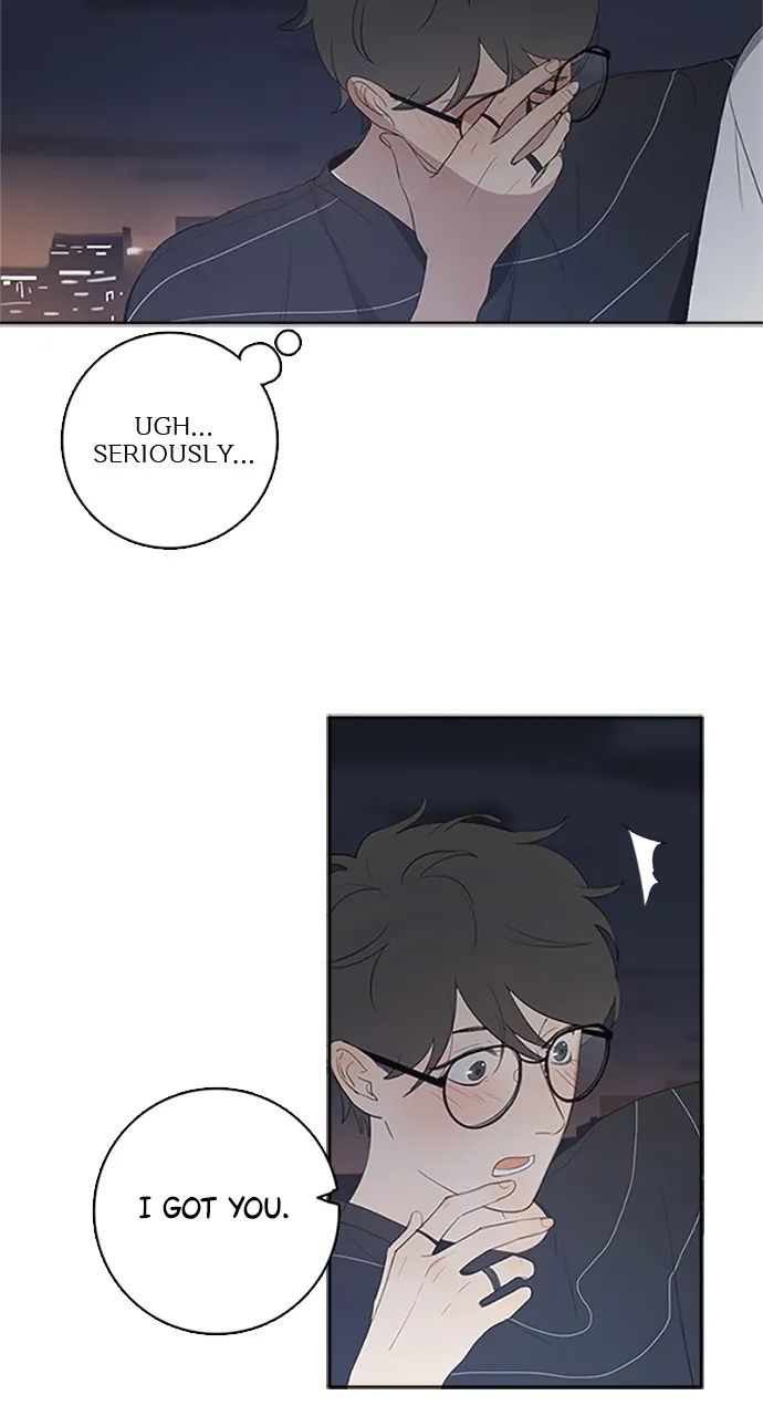 Here U Are Chapter 8 page 11 - 