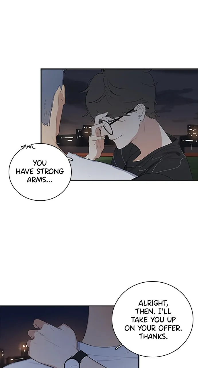 Here U Are Chapter 8 page 15 - 