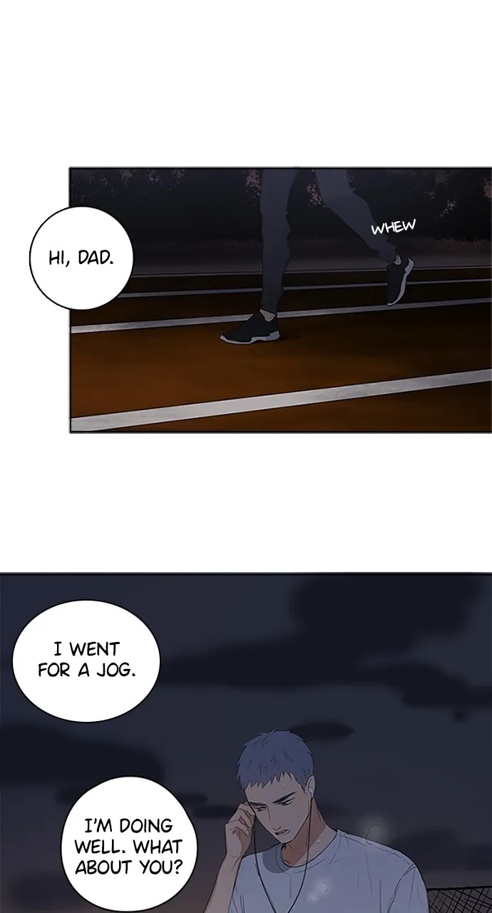 Here U Are Chapter 8 page 20 - 