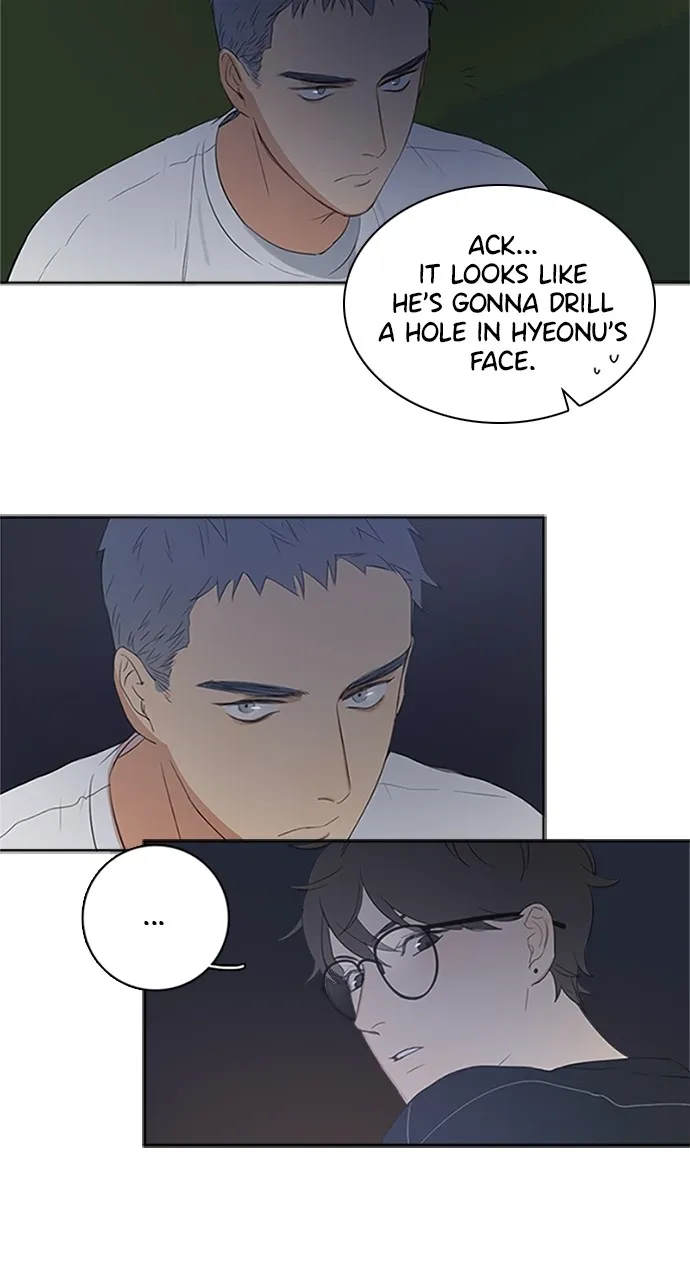 Here U Are Chapter 8 page 3 - 