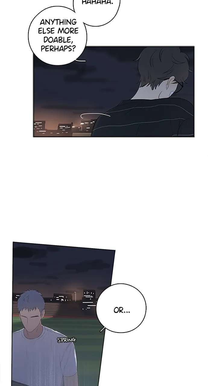 Here U Are Chapter 8 page 5 - 