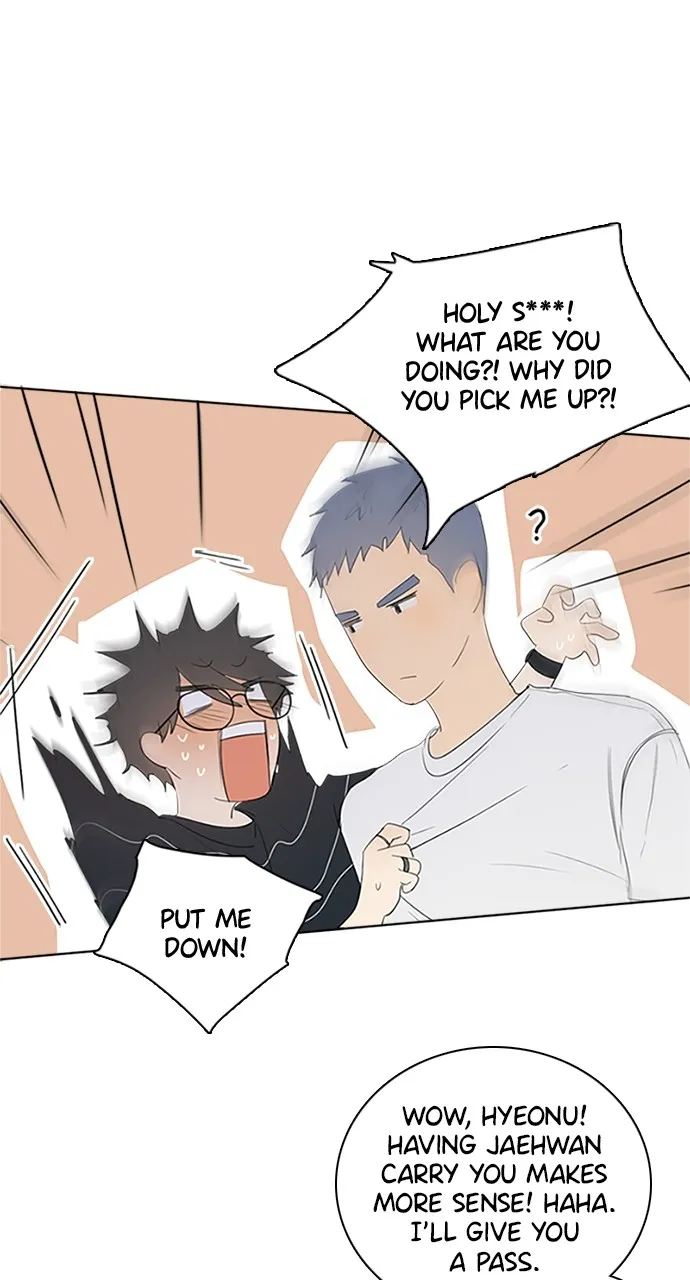 Here U Are Chapter 8 page 9 - 