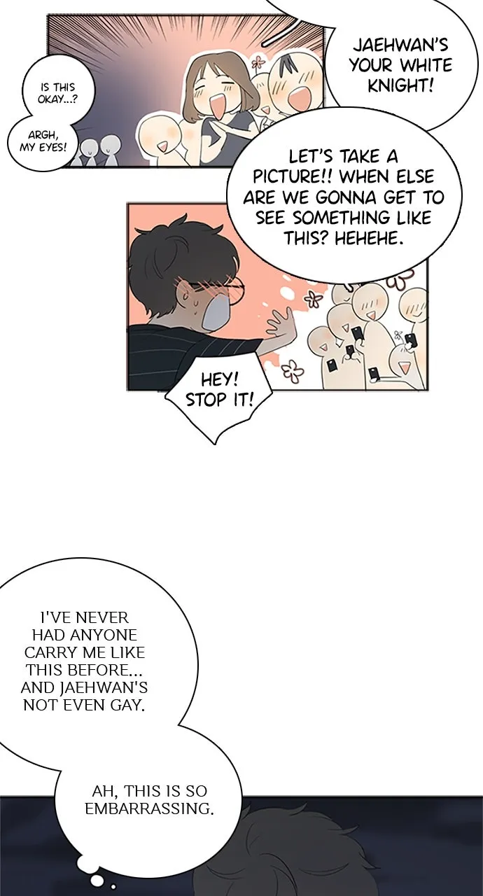 Here U Are Chapter 8 page 10 - 