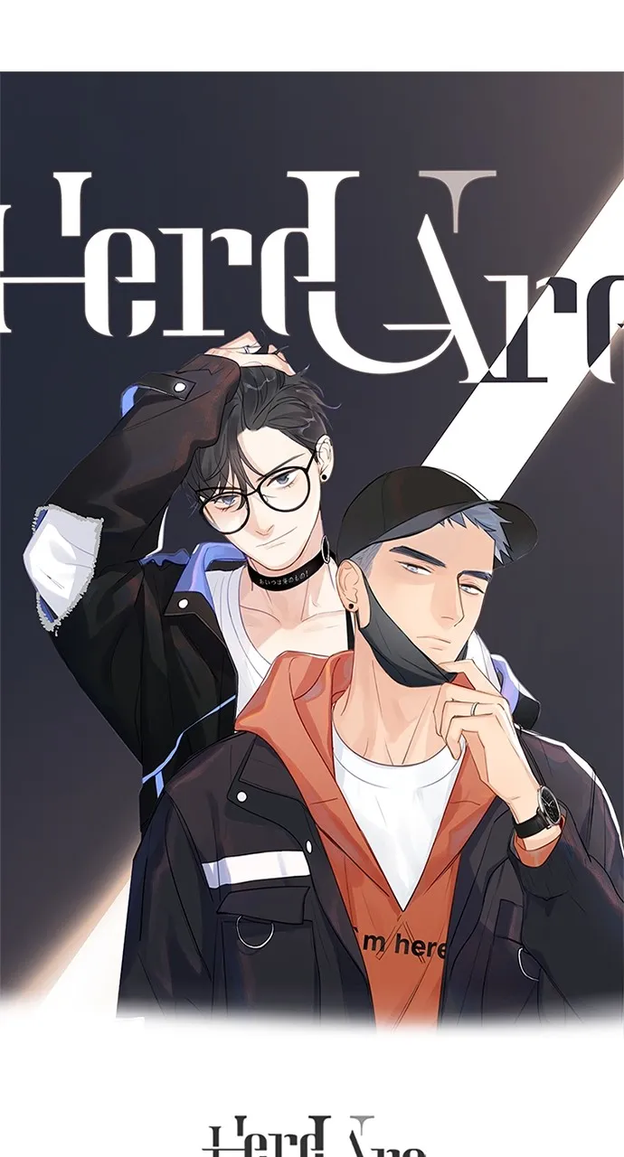Here U Are Chapter 81 page 1 - 