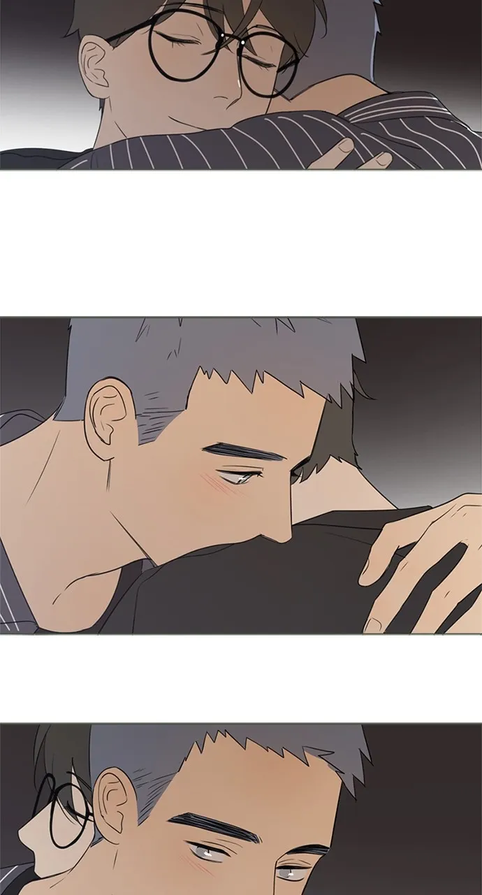 Here U Are Chapter 81 page 11 - 