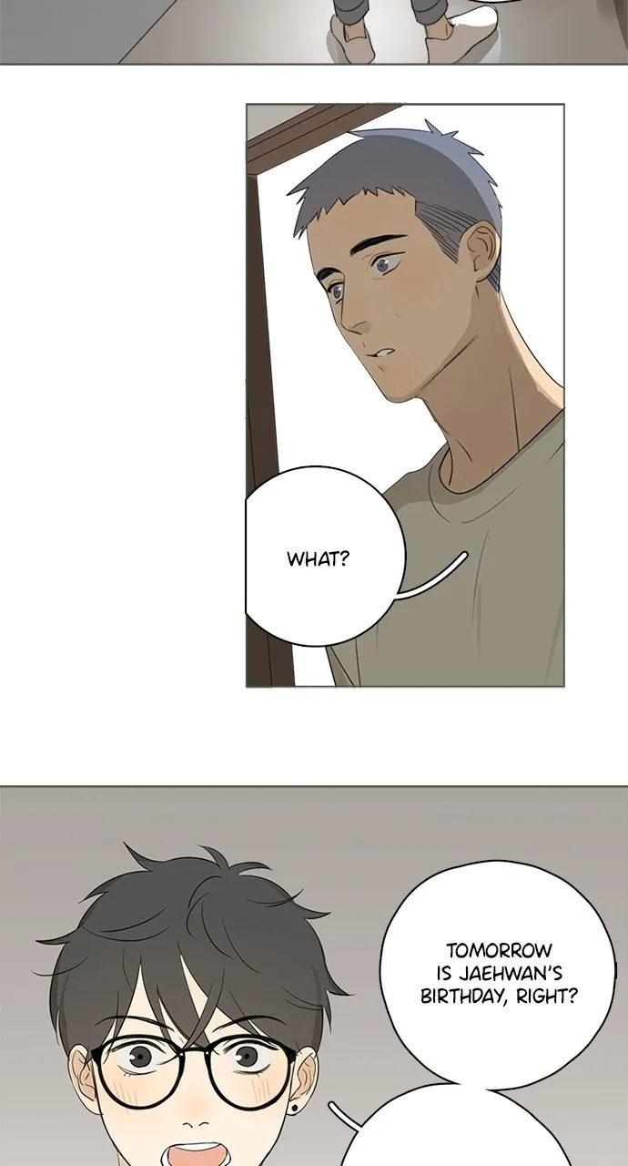 Here U Are Chapter 81 page 14 - 