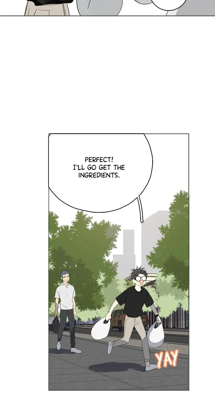 Here U Are Chapter 81 page 18 - 