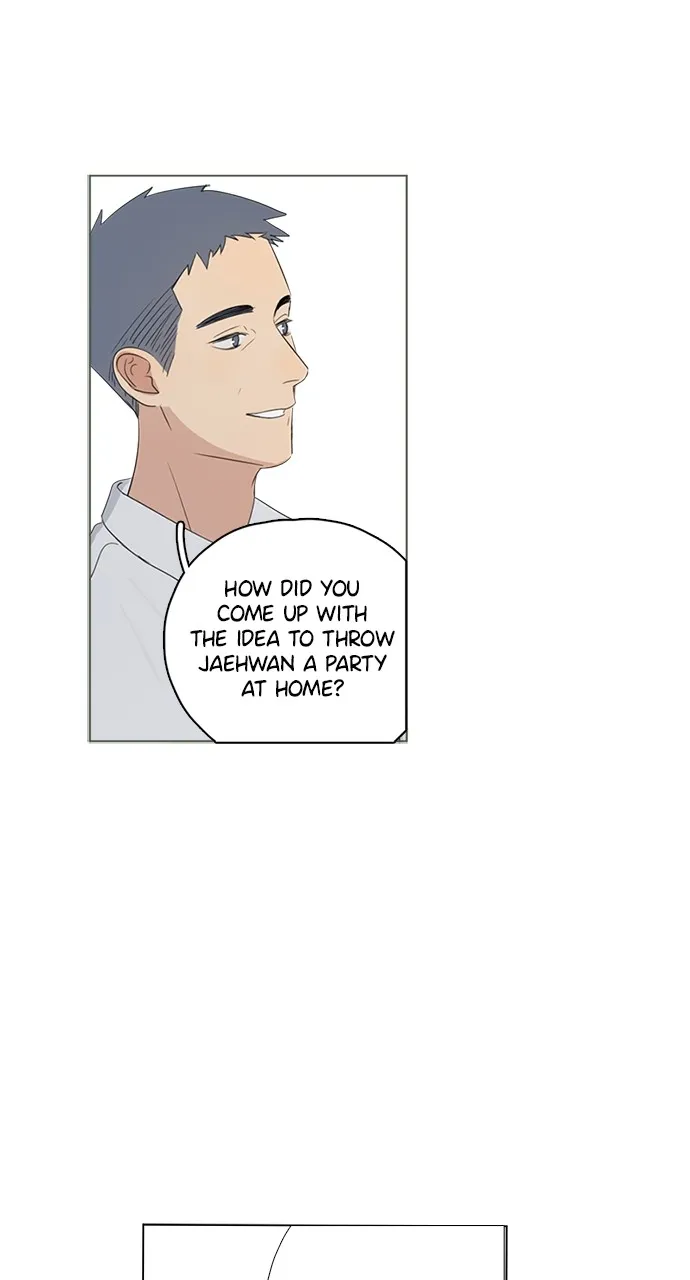 Here U Are Chapter 81 page 19 - 