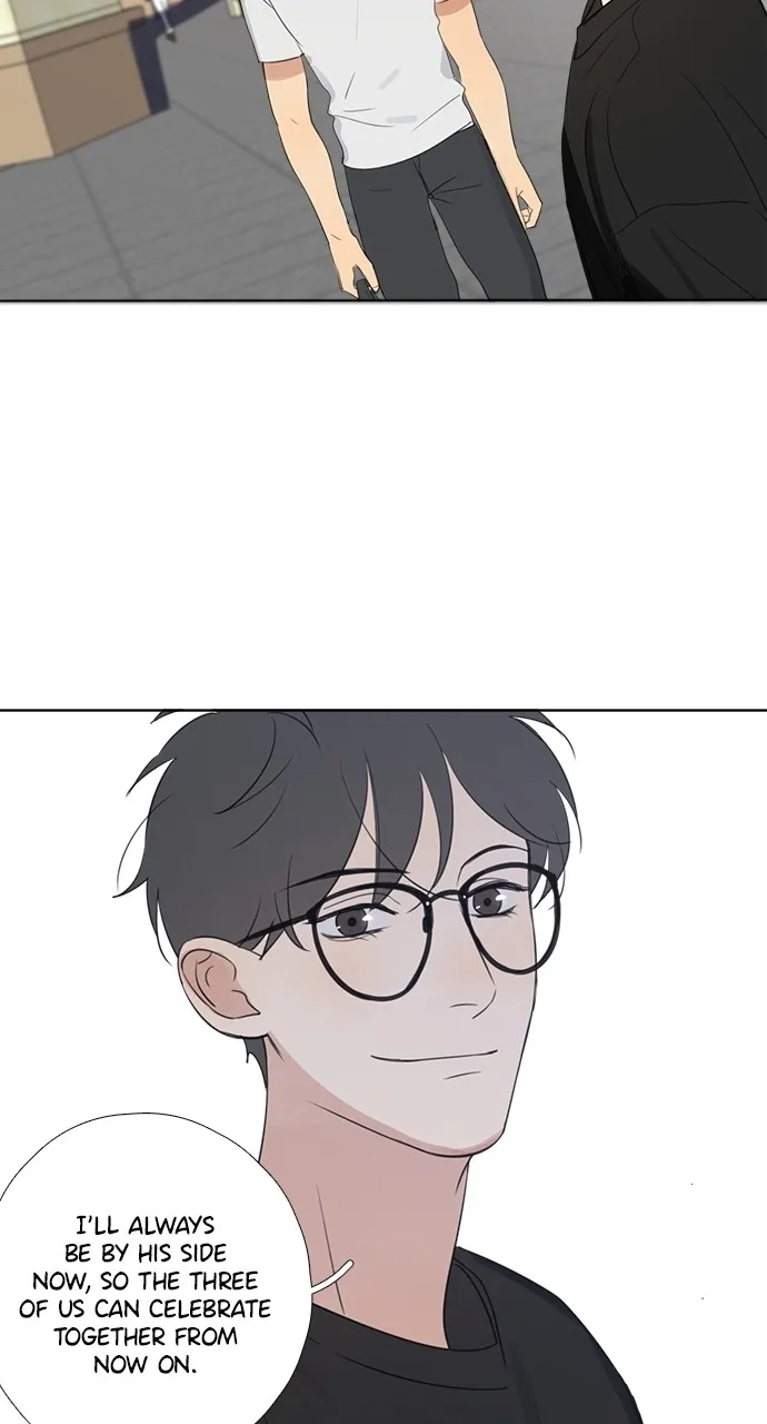 Here U Are Chapter 81 page 25 - 