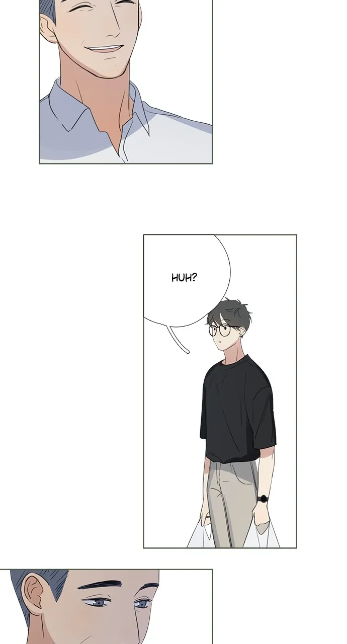 Here U Are Chapter 81 page 27 - 