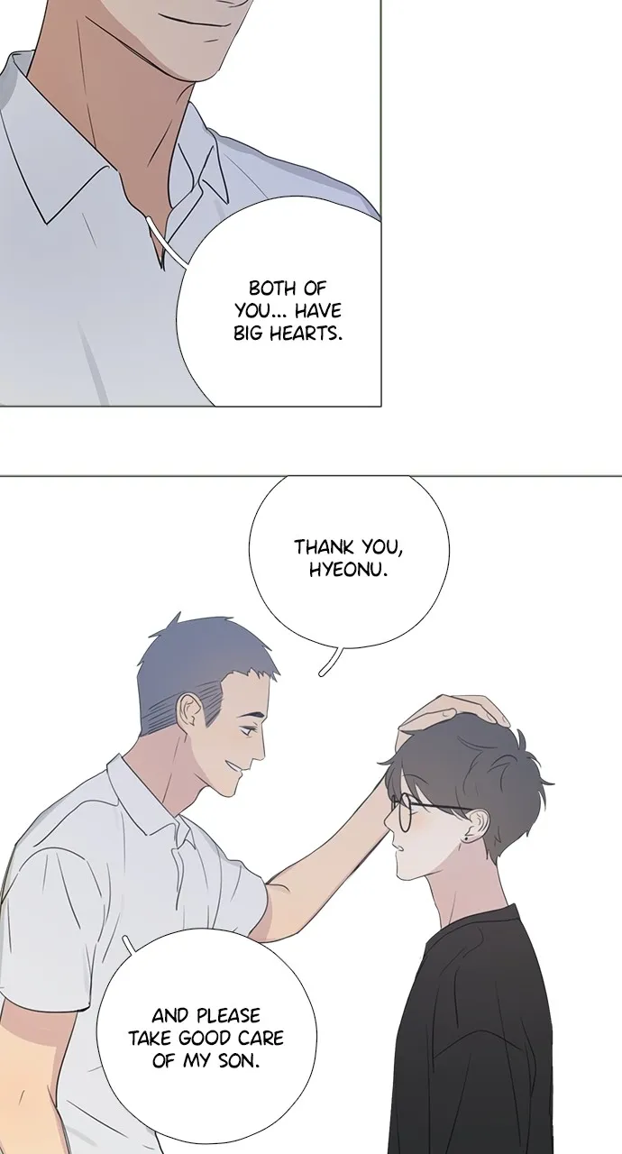 Here U Are Chapter 81 page 28 - 