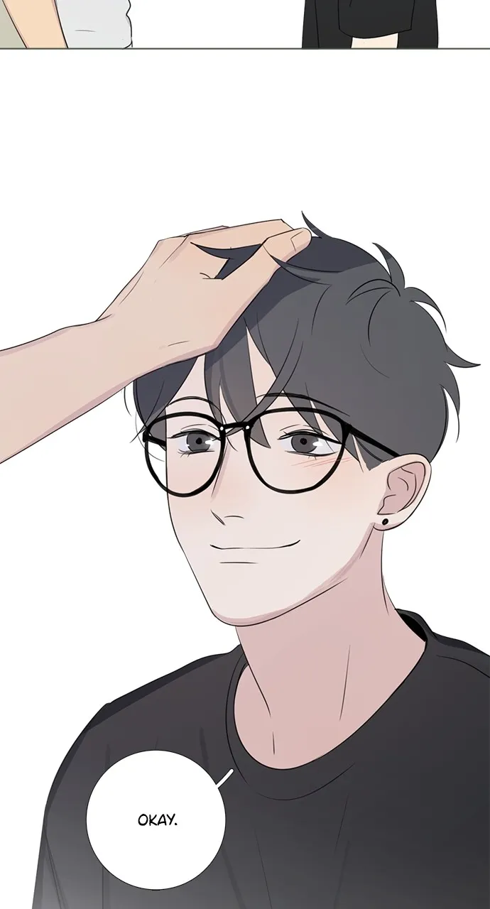 Here U Are Chapter 81 page 29 - 