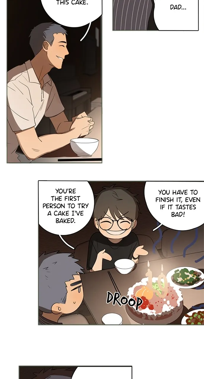 Here U Are Chapter 81 page 4 - 