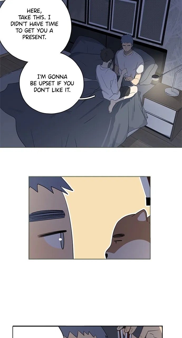 Here U Are Chapter 81 page 31 - 