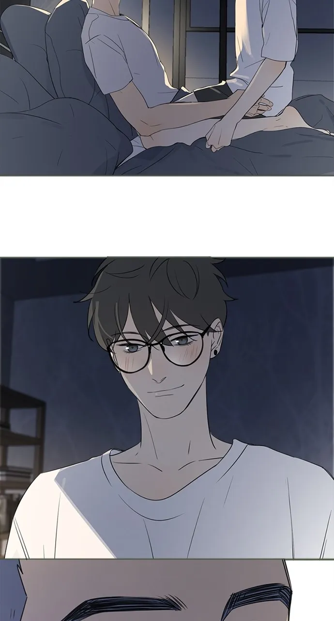 Here U Are Chapter 81 page 33 - 
