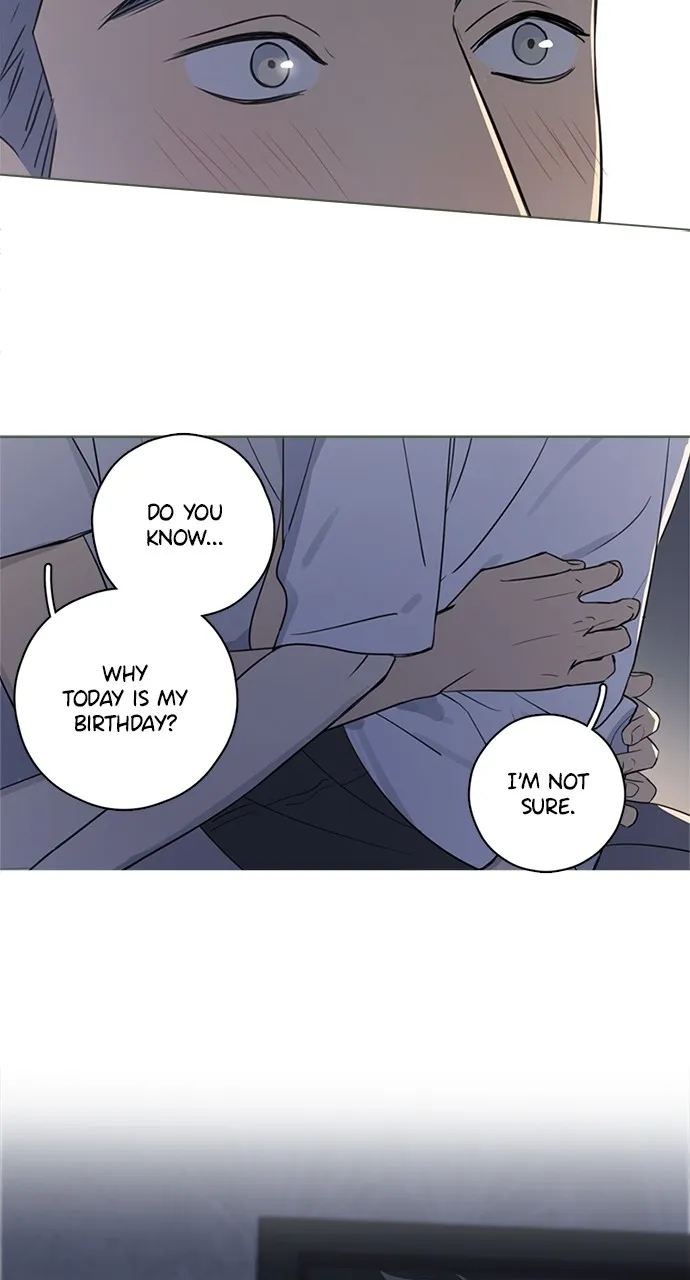 Here U Are Chapter 81 page 34 - 