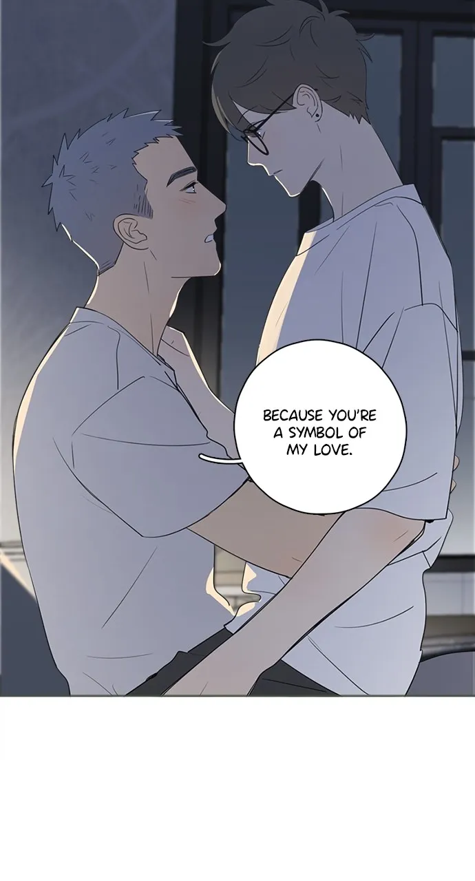 Here U Are Chapter 81 page 35 - 